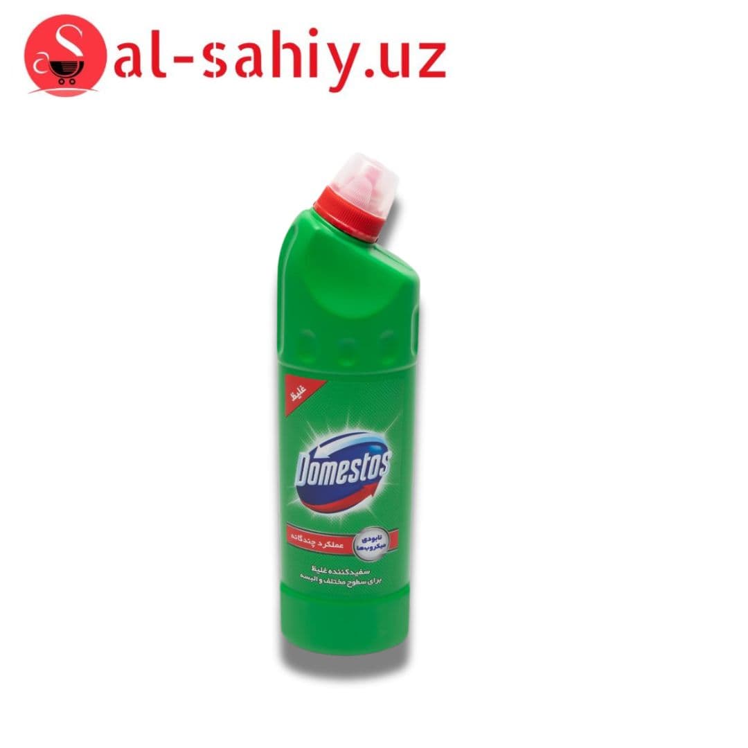 Средство чистящее для унитаза Domestos  (750 мл)
