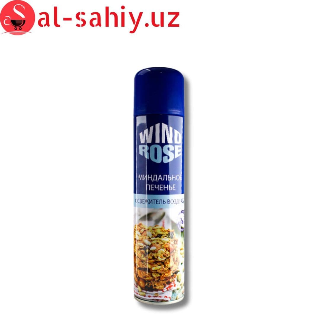 Освежитель воздуха AIR CLASSIC 300 ml rose roman