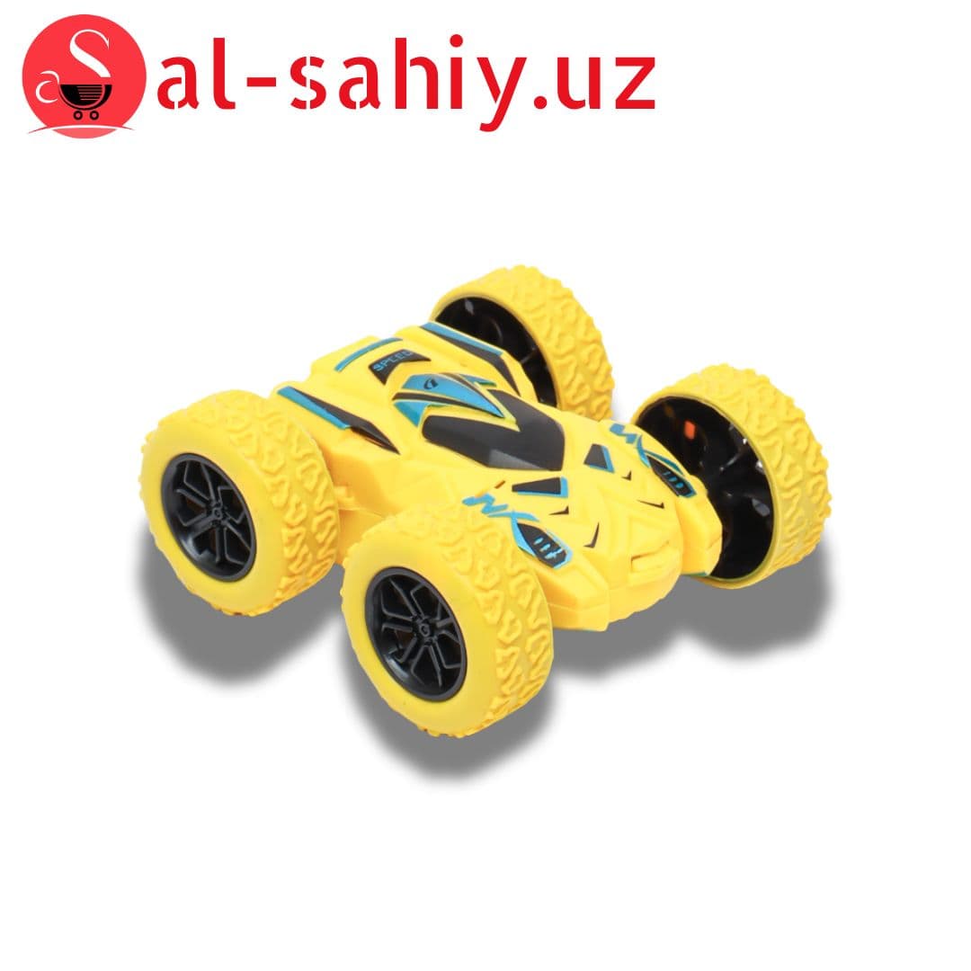 Игрушка - Машина Maxxis 4x4
