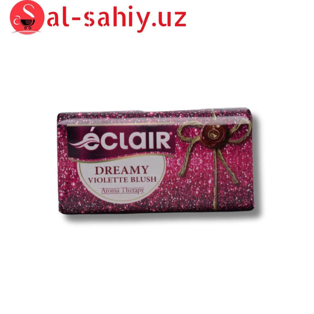 Мыло Eclair Роскошная Нежность 170гр