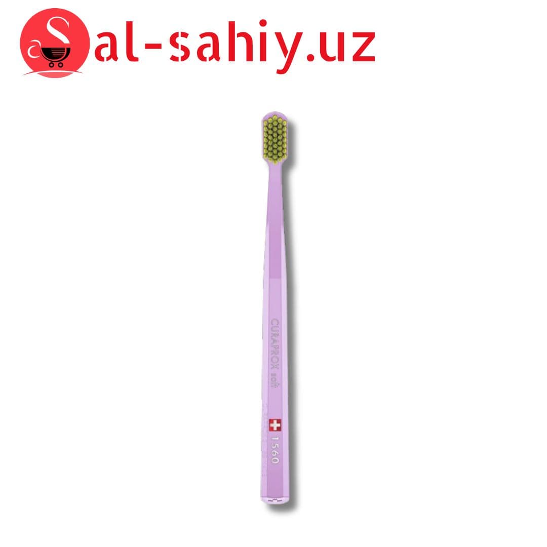 Зубная щётка Sanadent PRO EXPERT SOFT