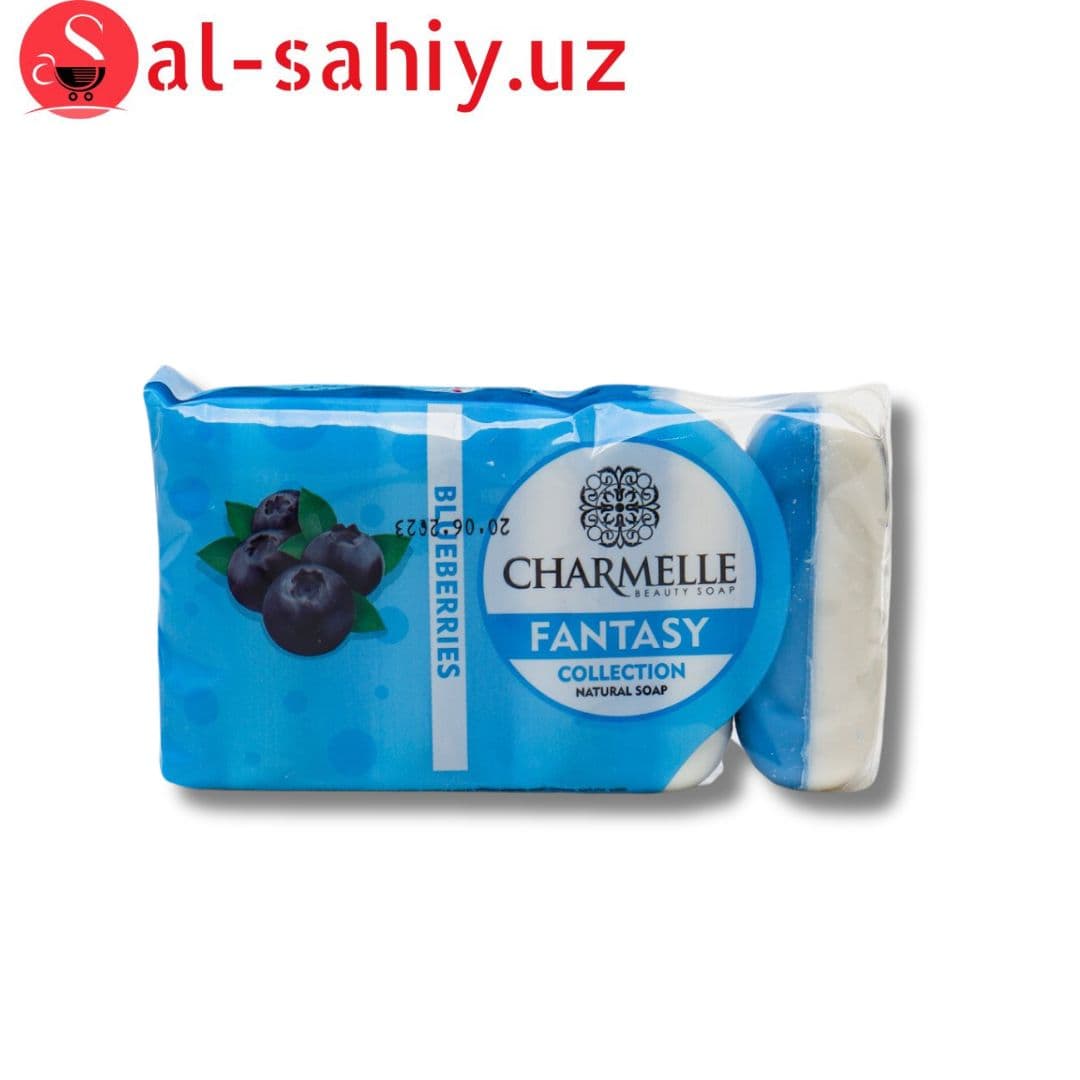 Мыло CHARMELLE Fantasy 5/1 275г