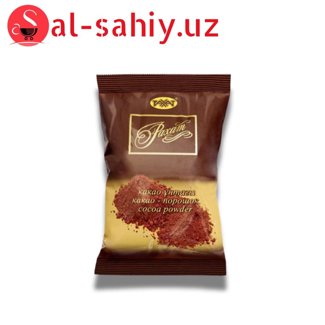 Какао порошок Рахат 80г