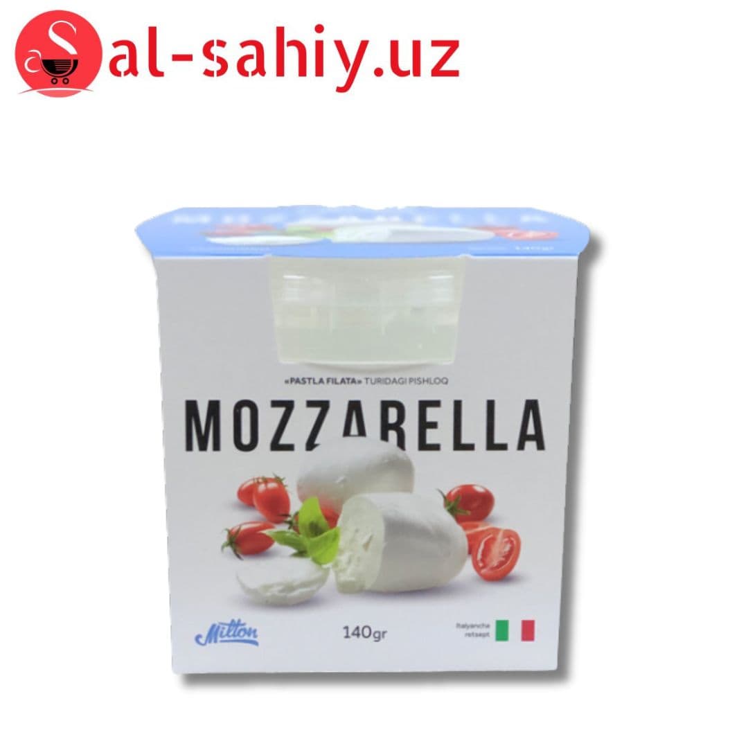 Восточный Mozzarella 200 гр