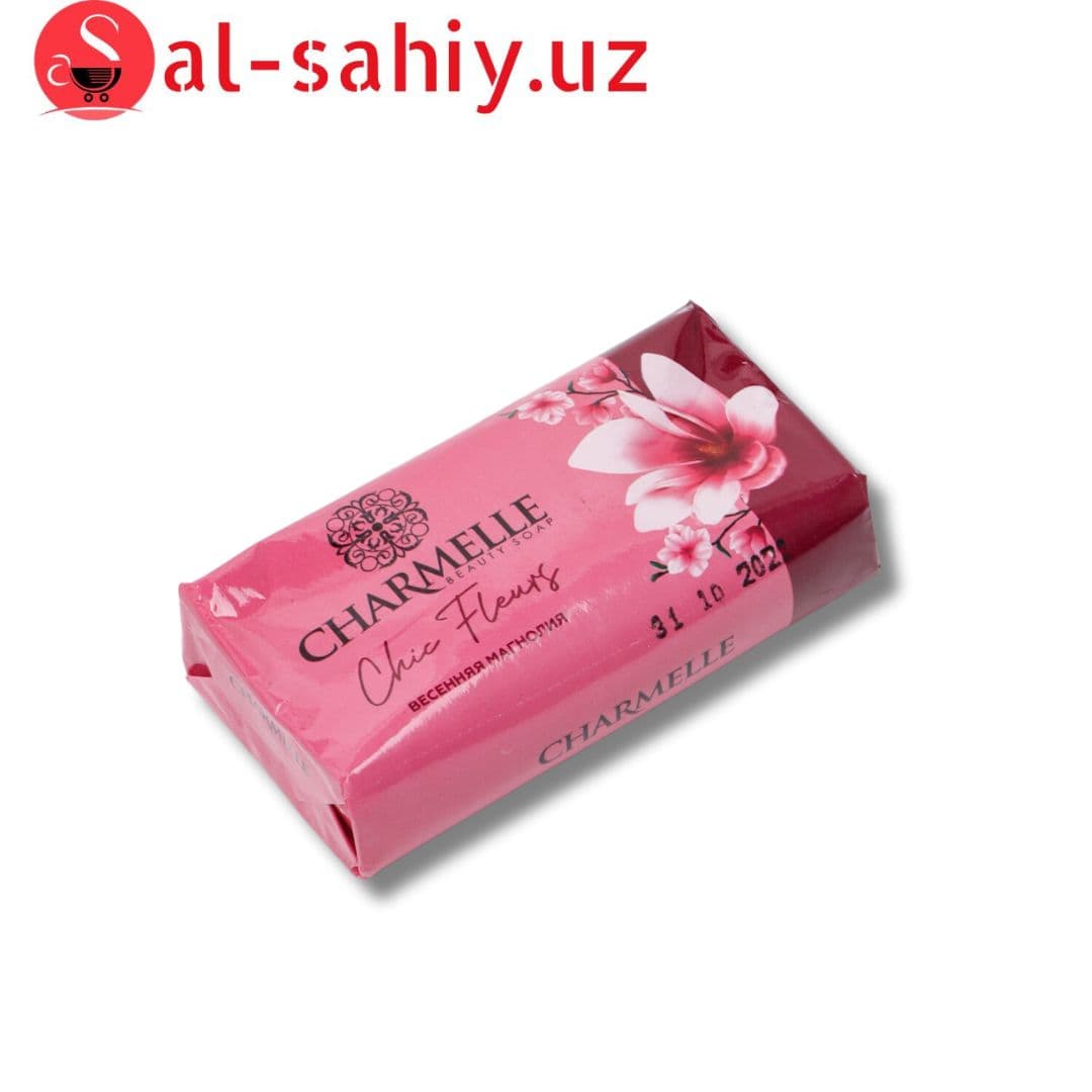 Мыло Bazami Perfume 140gr