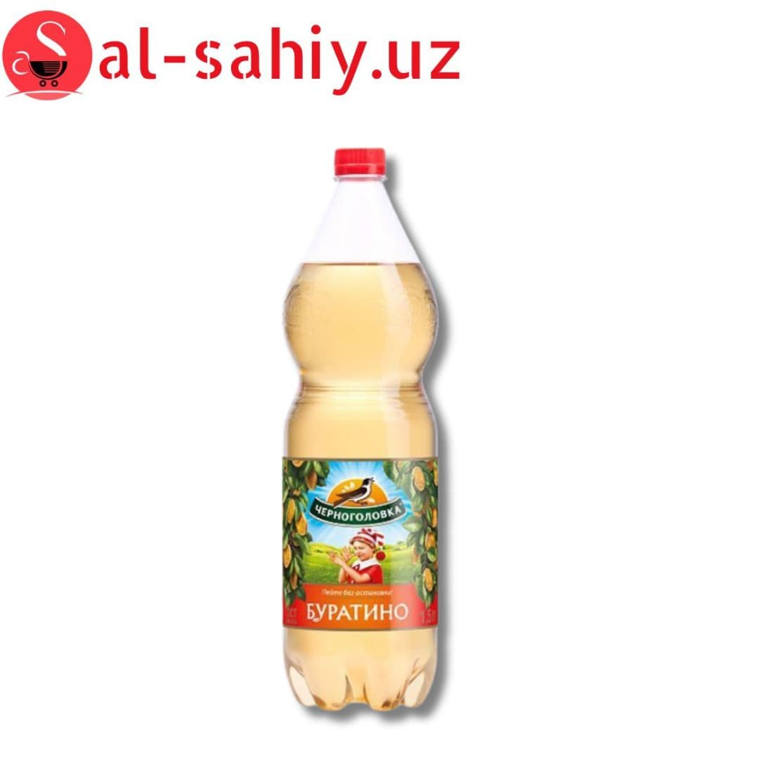 Fensi - Буратино 1,5л