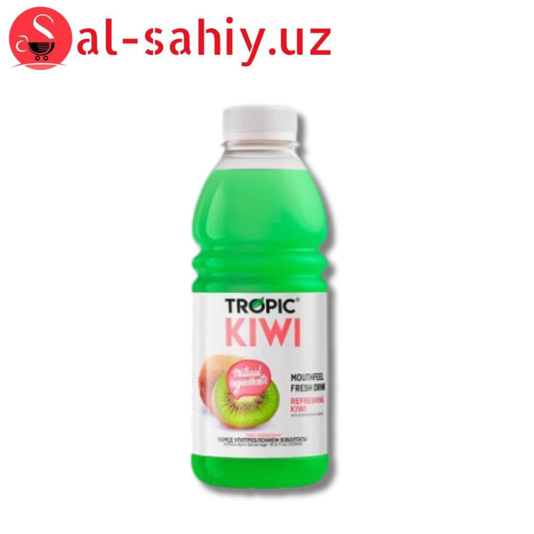 Напиток micco KIWI  475 мл