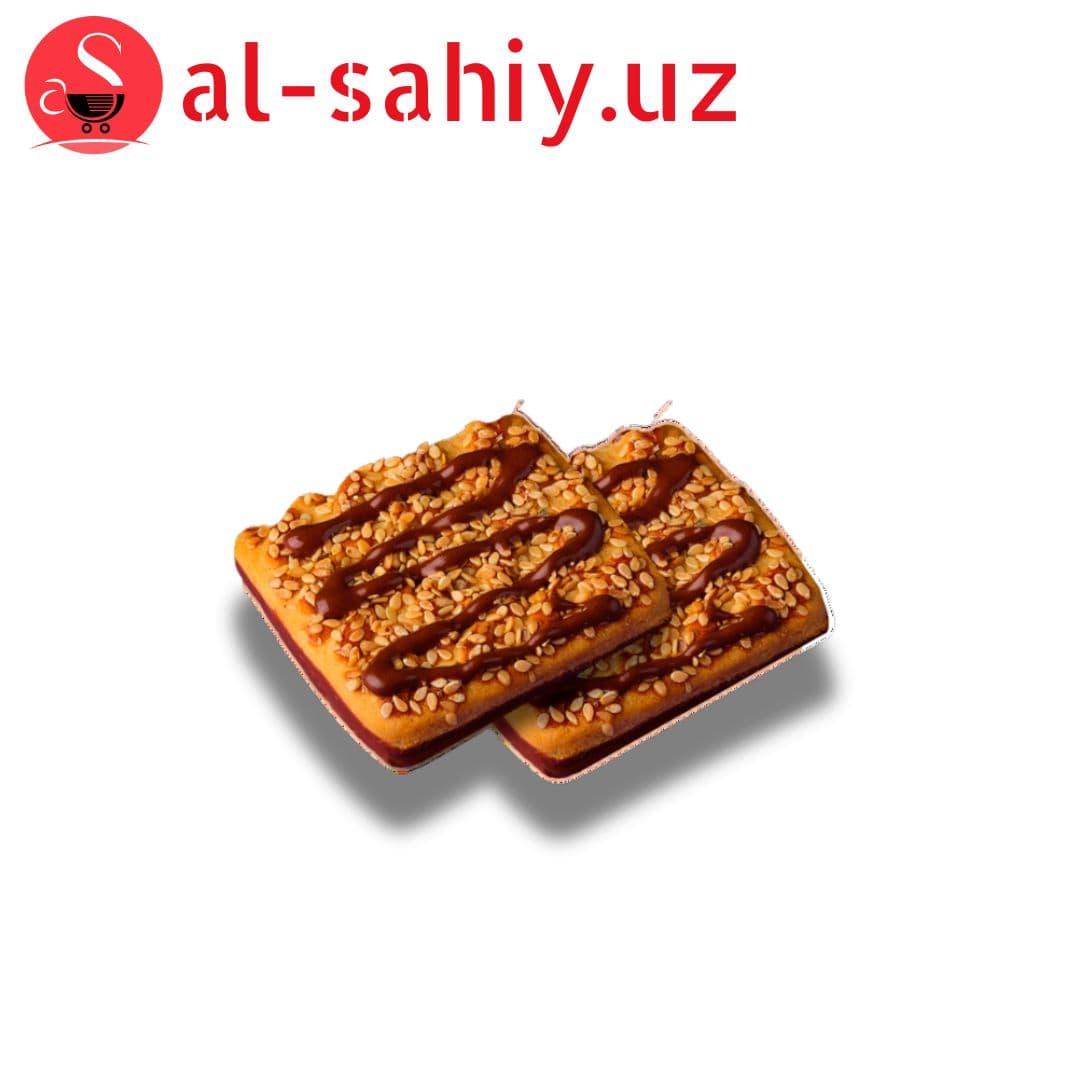 Печенье иско класс мини "izzat"