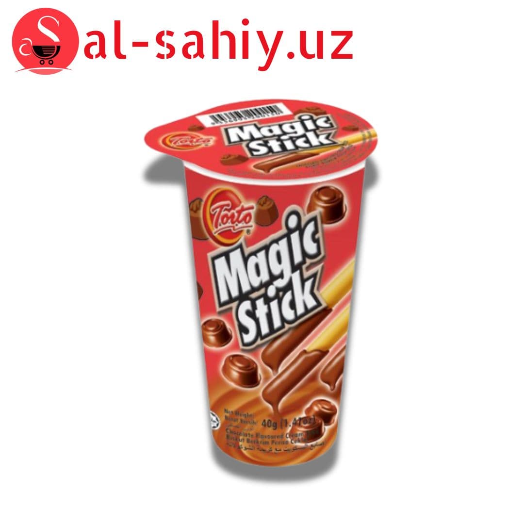 MAGIC STICK 40G
