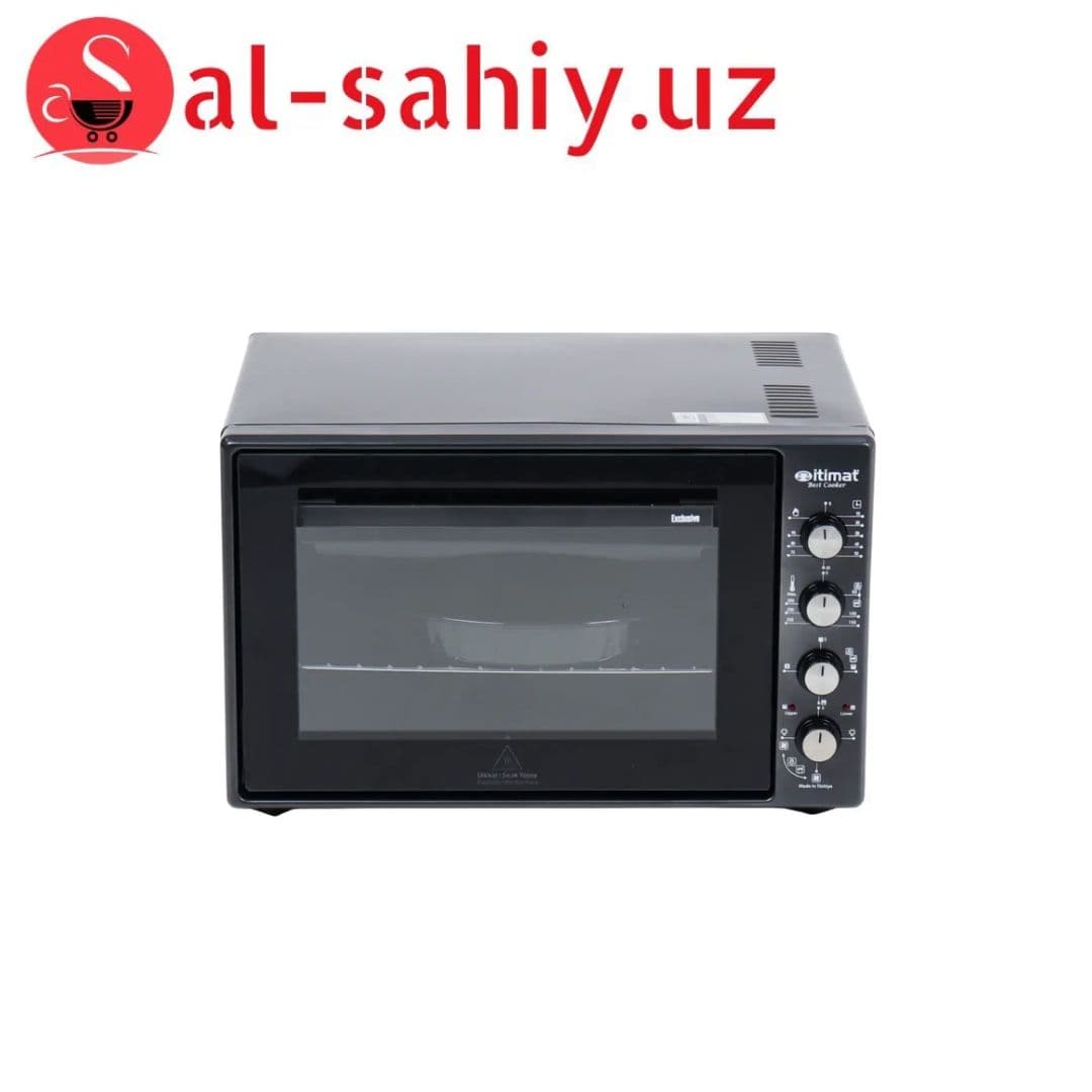 Мини-печь ITIMAT I-60 DFL Premium (seriy)