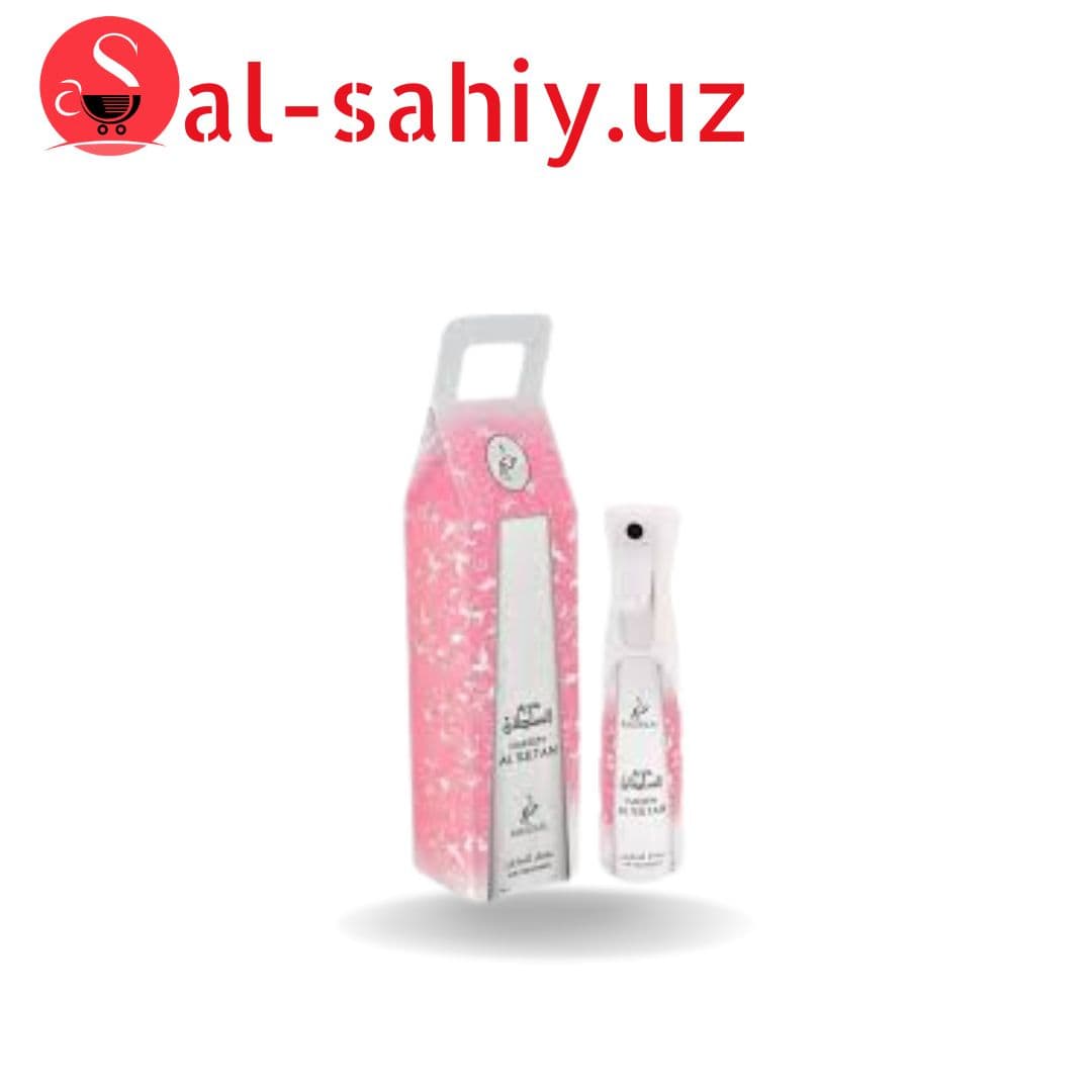 Освежитель HAREEM AL SULTAN (KHADLAJ) 320мл