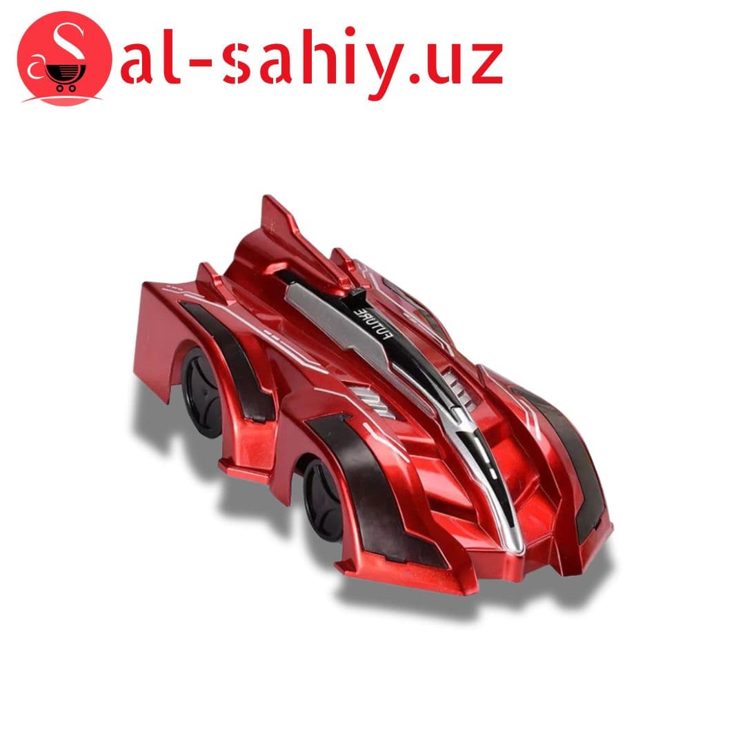 Игрушка - Машина SPEED RACING 826-139