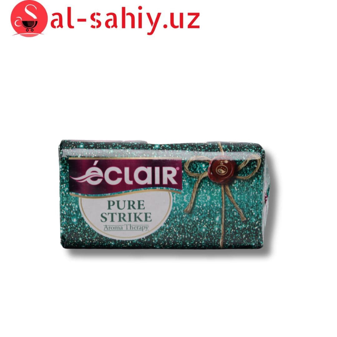 Мыло Eclair Небесная свежесть 170гр