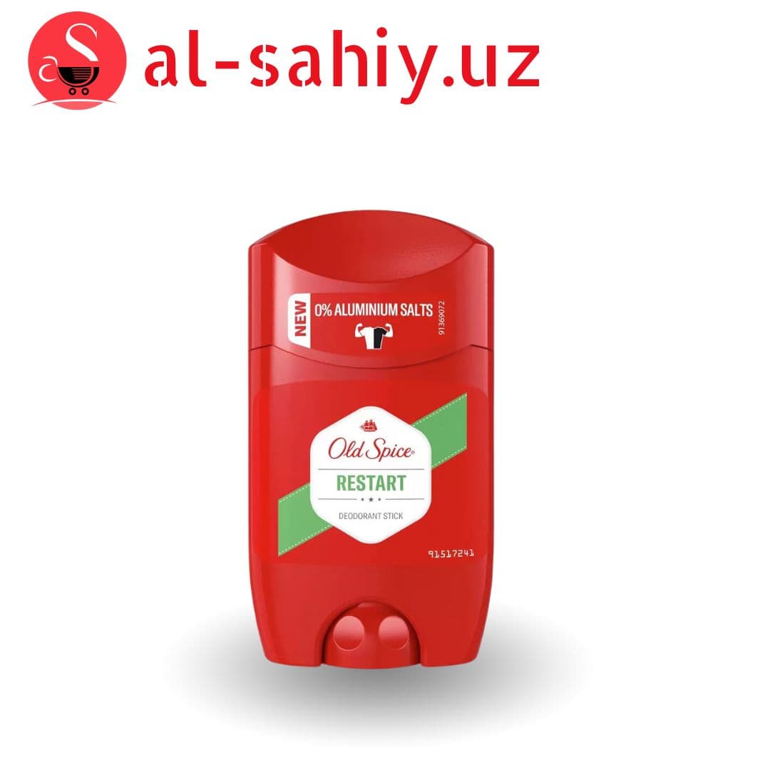 Дезодорант твердый OLD SPICE Original 50 мл