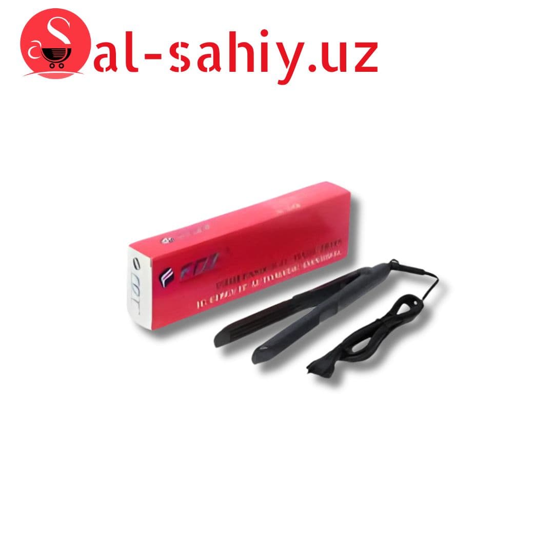 Утюг Professional Hair Iron FBT