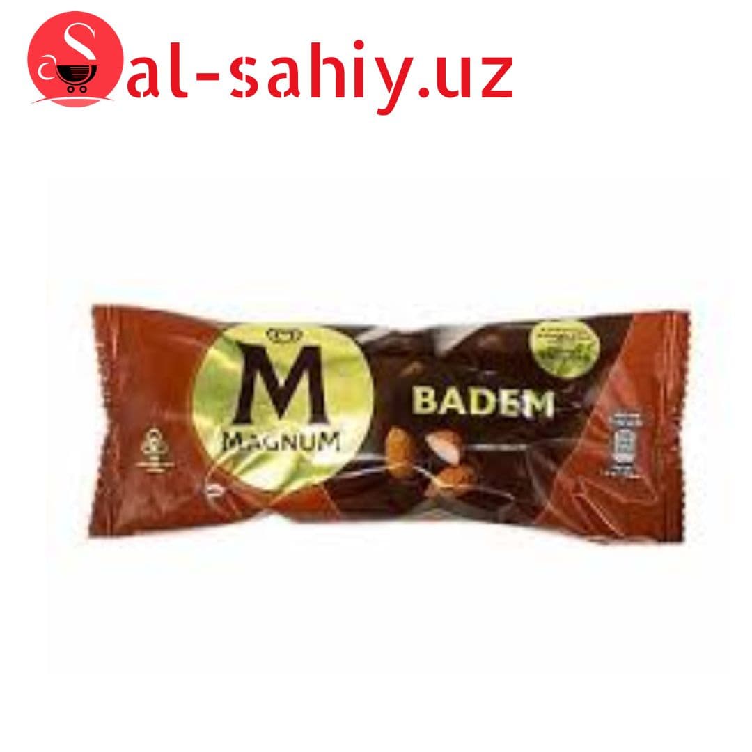 Мороженое Magnum 65гр