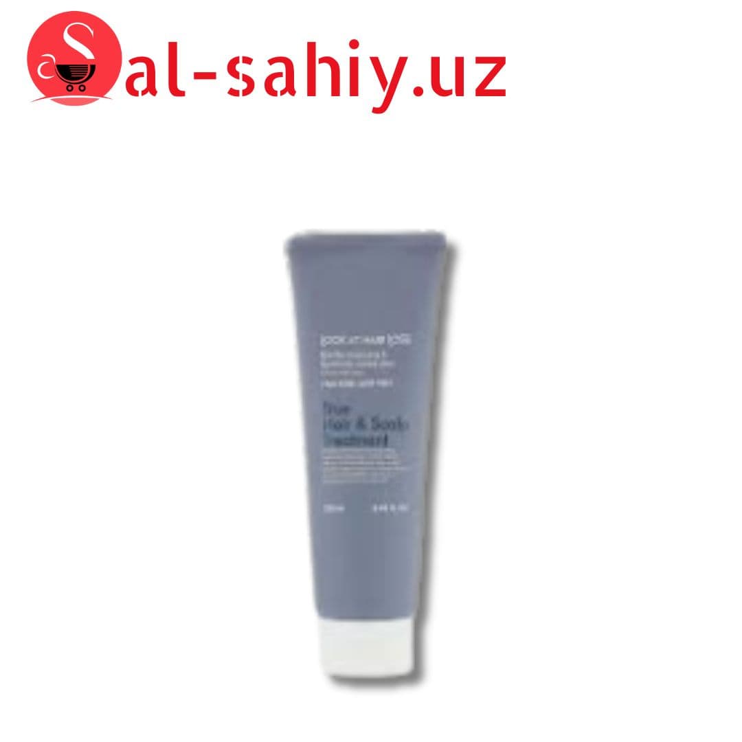 Настоящий бальзам для волос и кожи головы True Hair & Scalp Treatment 250ml