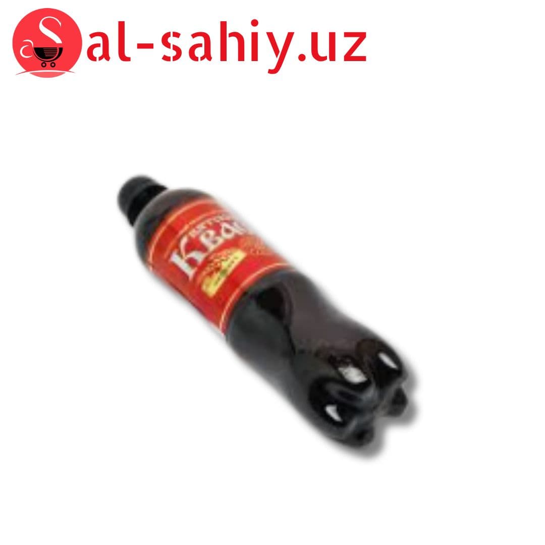 Квас  "Вятский EXPORT" 0,5л