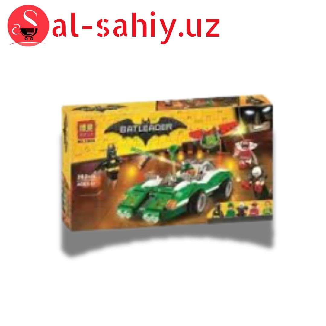 Лего Friend 10630 282pcs