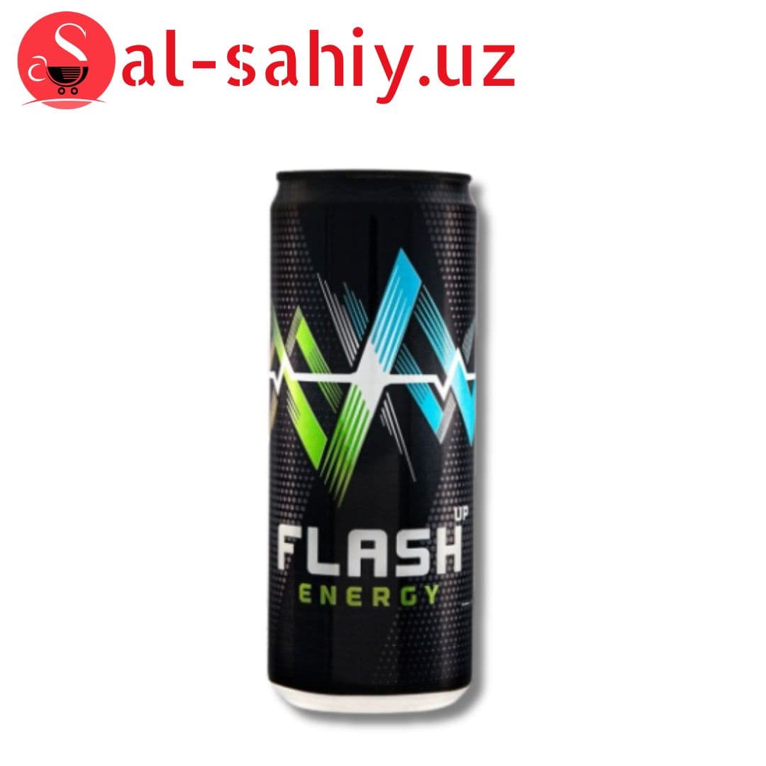 Flash 0,33l "Rus"
