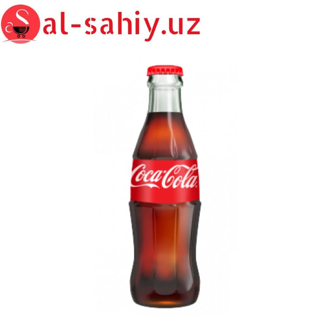 Coca cola Orginal 200 ml