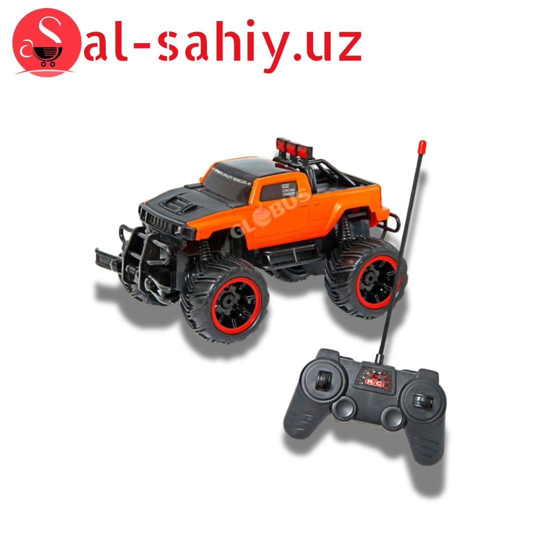 Игрушка - Машина с пультом