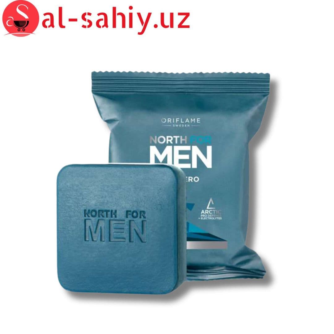 Мыло FOR MEN 150gr