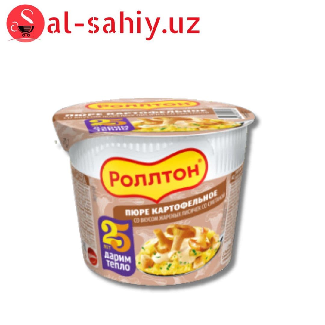 РТ Пюре 40 Кур