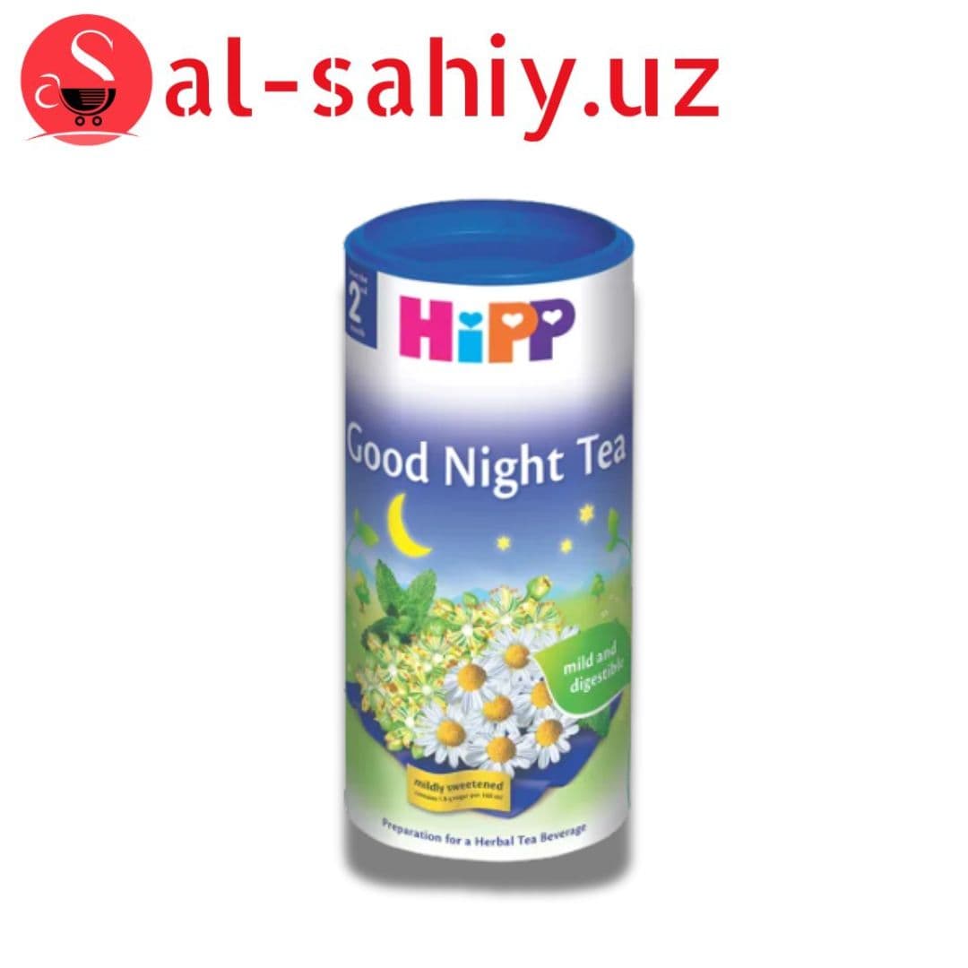 Чай HiPP Mama - Good Night Tea