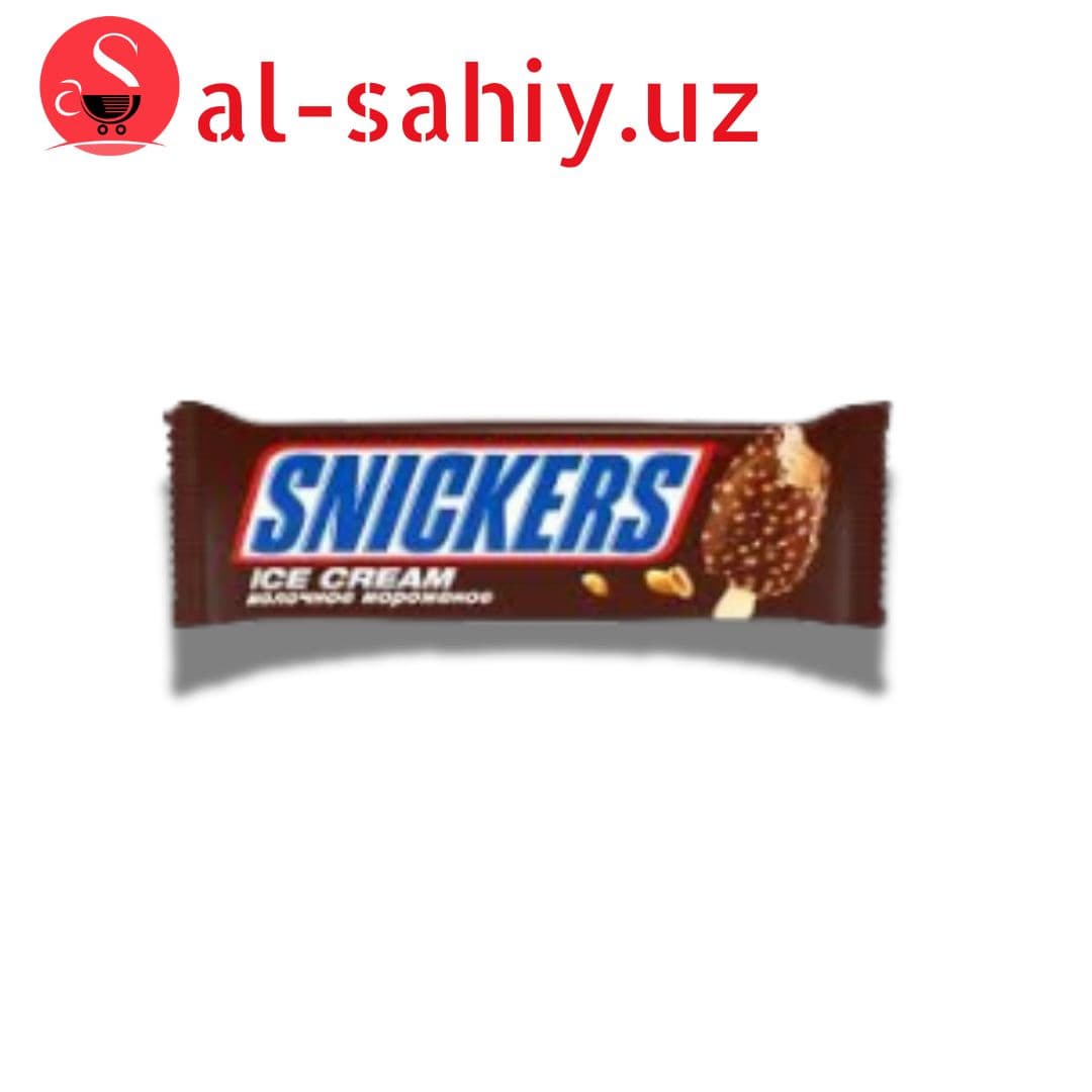 Мороженое "SuperChoc"