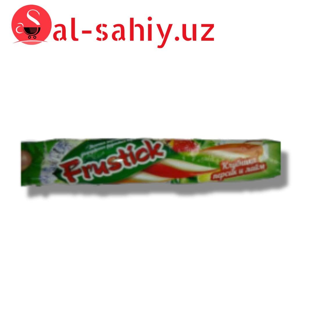 Морожное Frustick