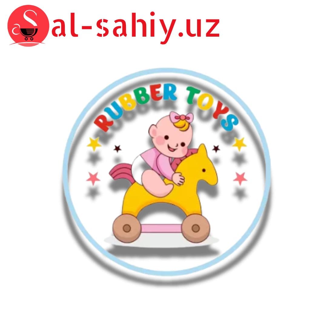 Игрушка Чи Чи Rubber Toys