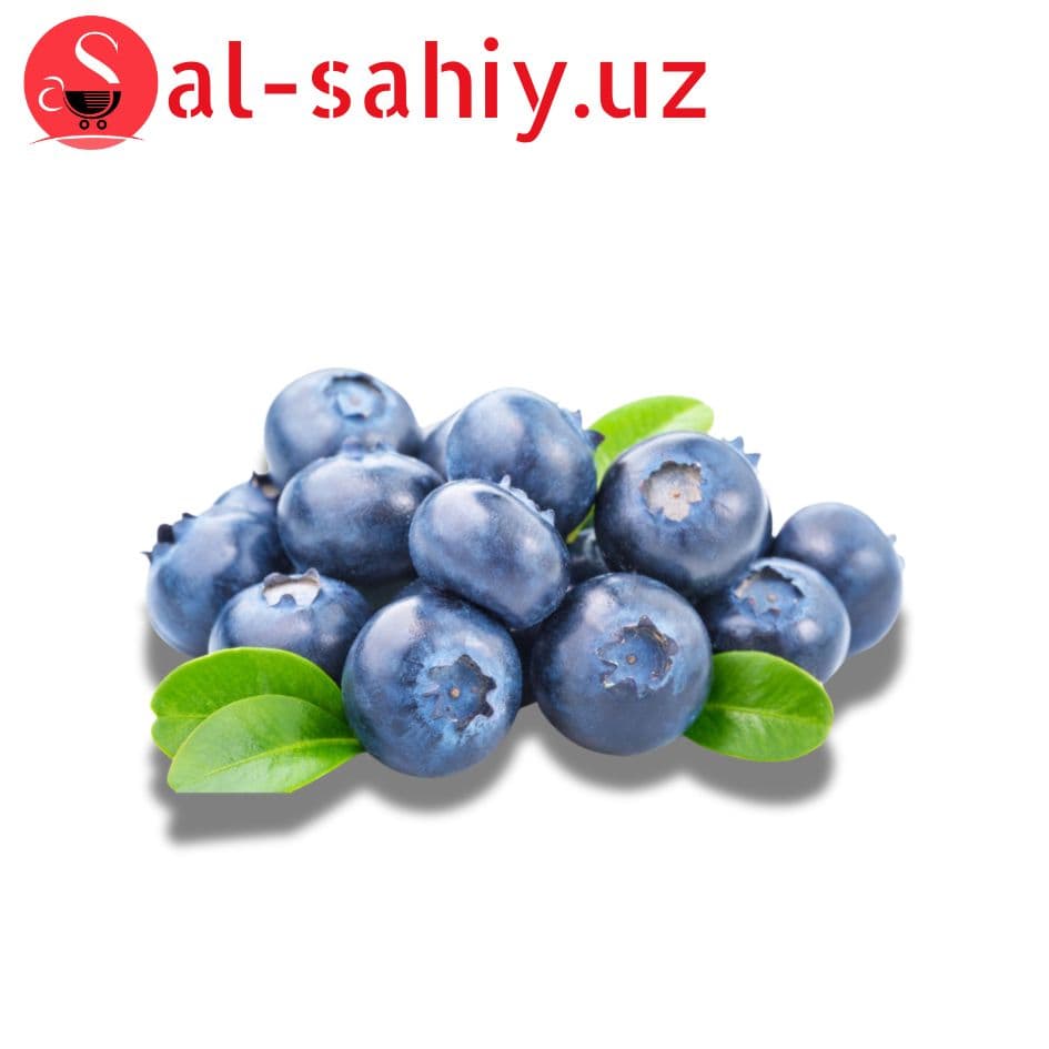 Синия  ягода (Blueberries) 175гр