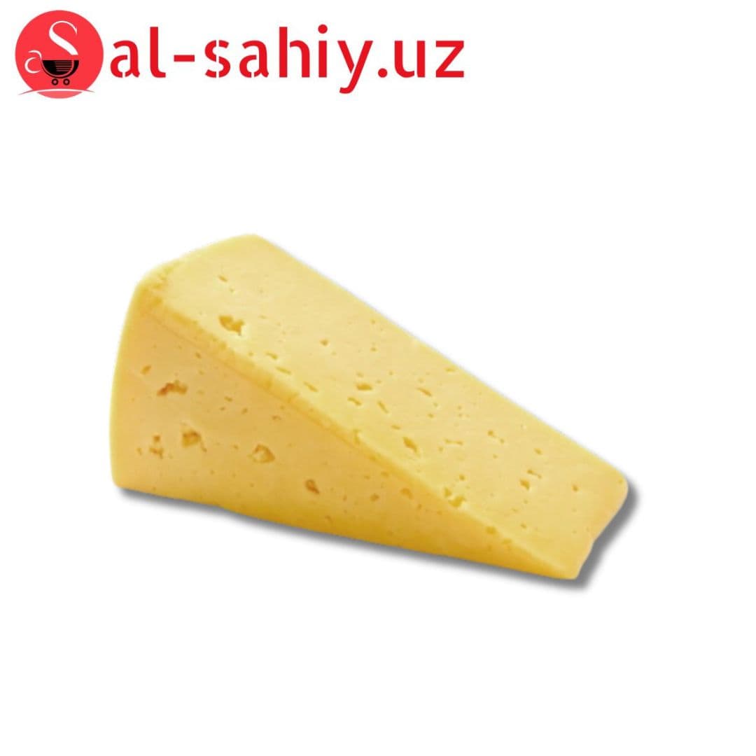 Сливочный сыр Нежный Ханский 50%