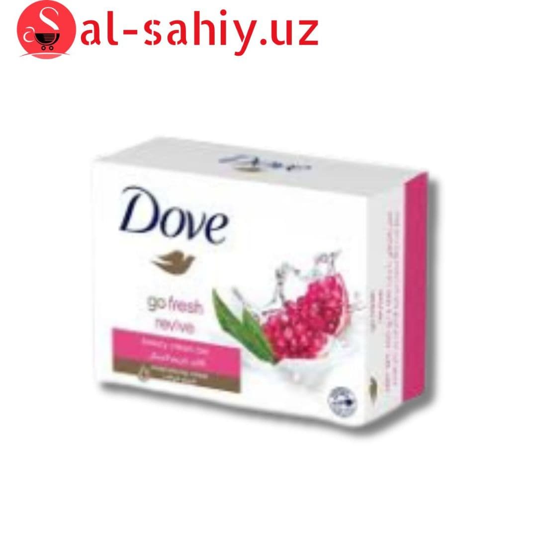 Мыло Dove 100gr Revive