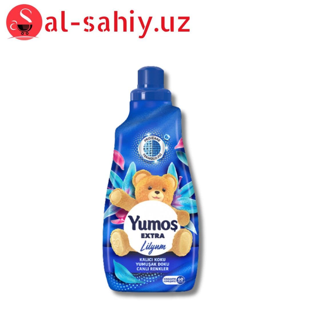 Yumos extra lilyum 1440ml
