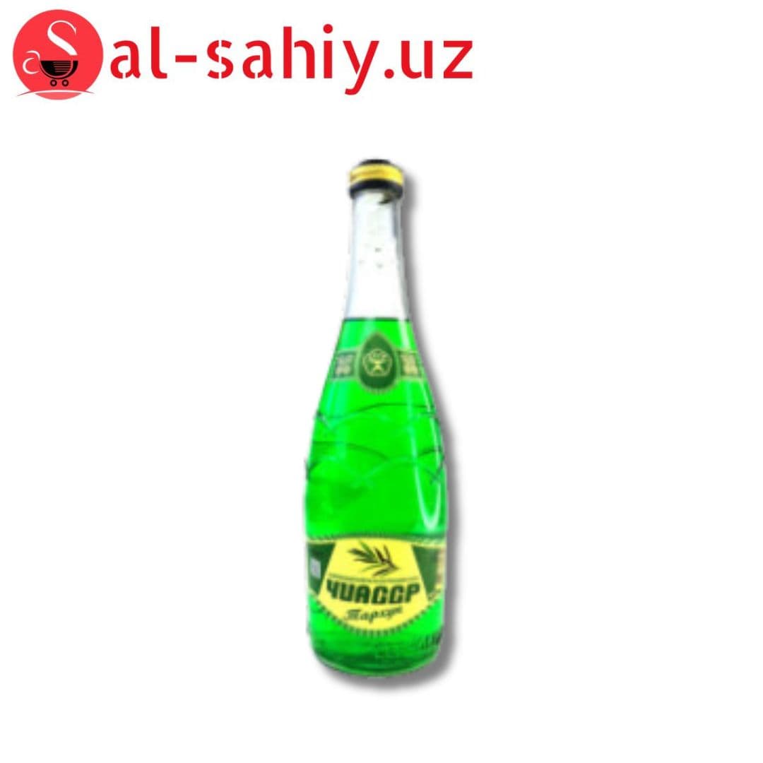 Напиток газированный Laimon Fresh в стекле 0,25л
