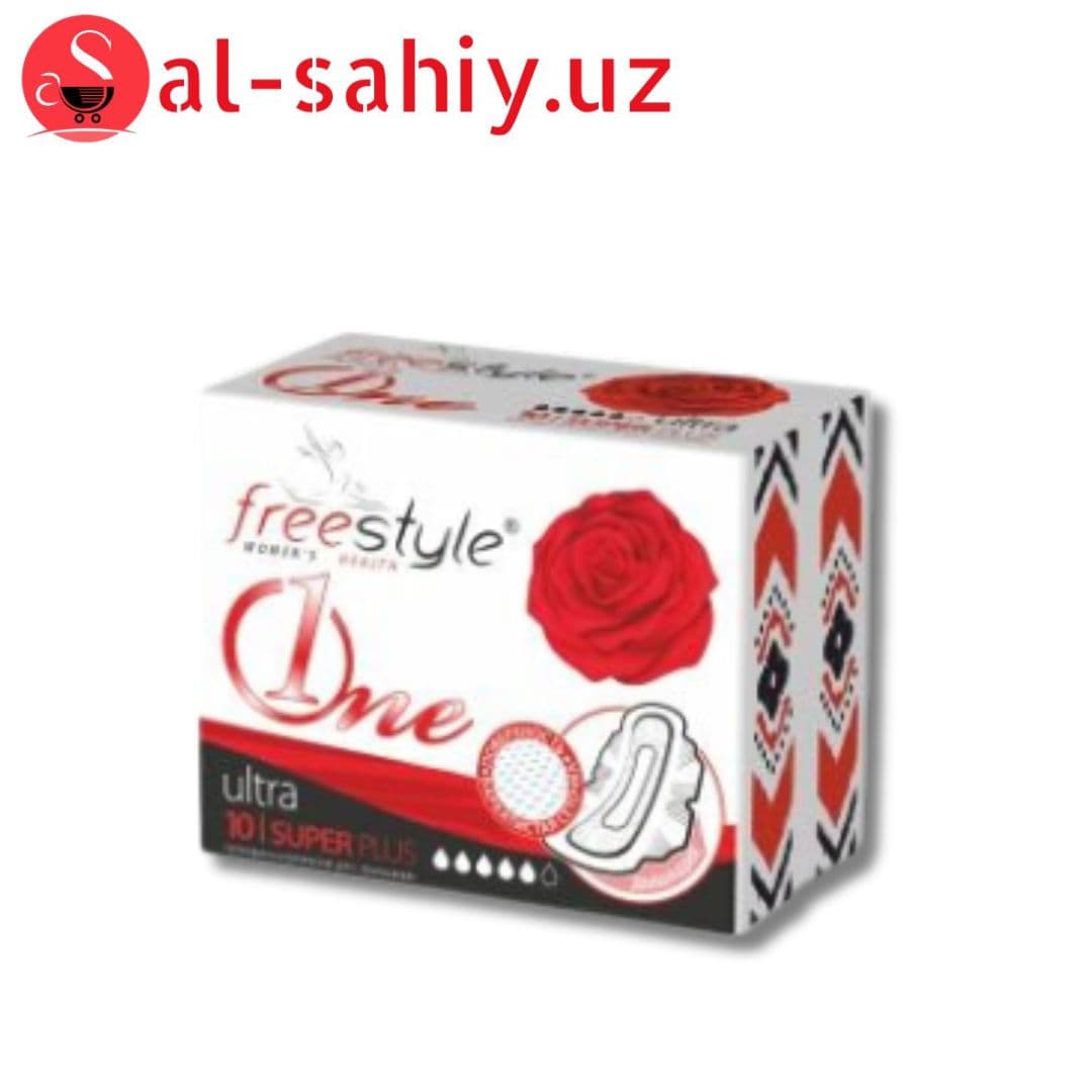 Прокладка Free Style  ONE Econom 20шт