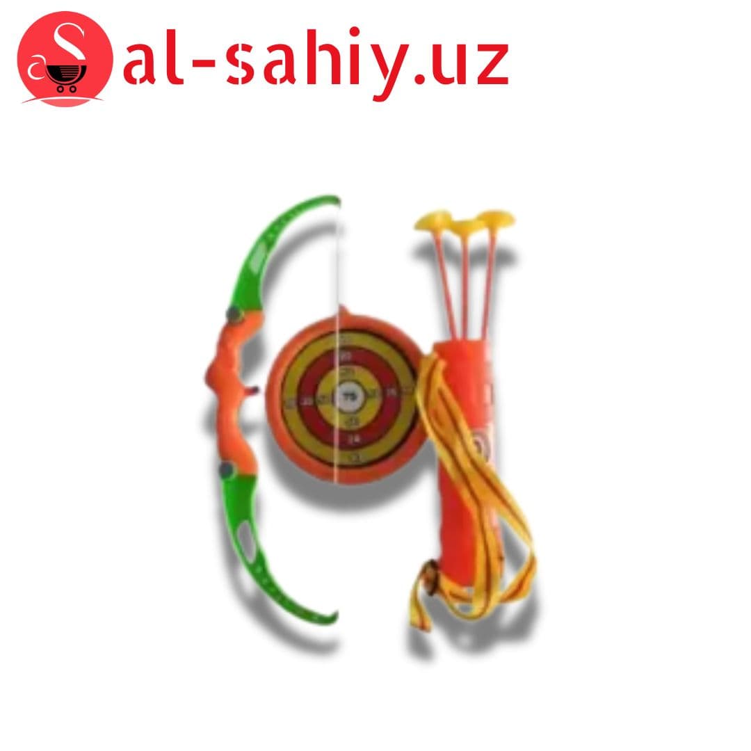 Игрушка Лук ARCHERY 9813