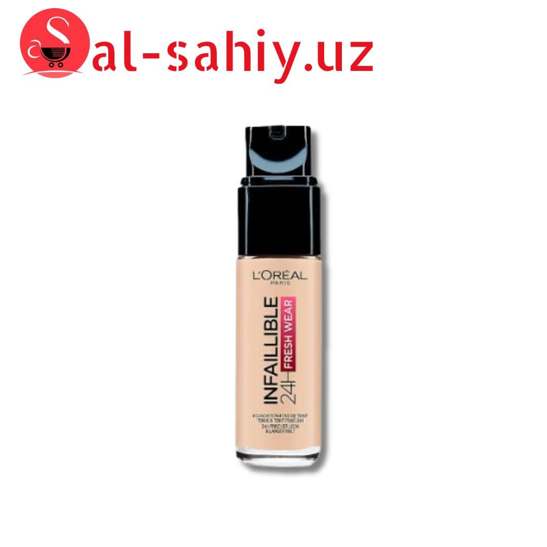 Тоналка Infaillible 30ml Ministar