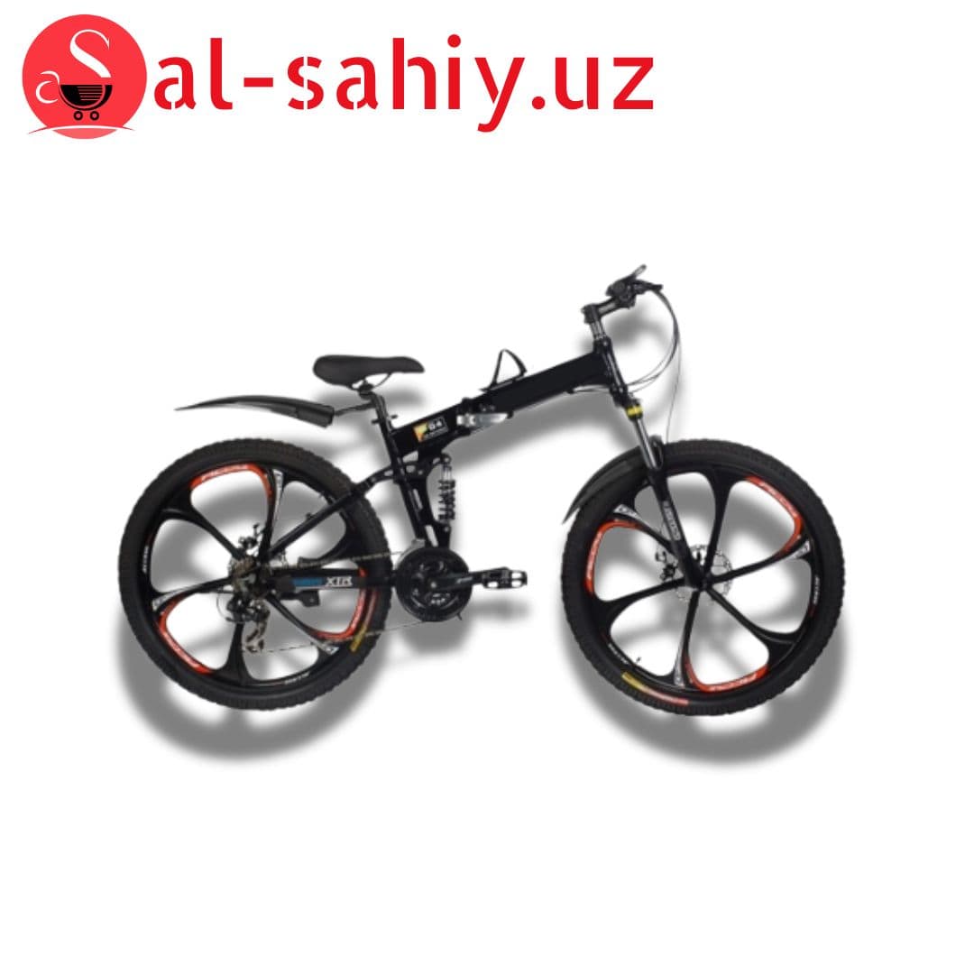 Велосипед SPORT BIKE