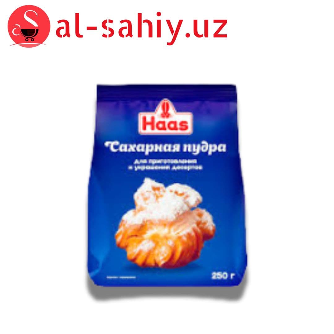 Сахарная пудра 170гр