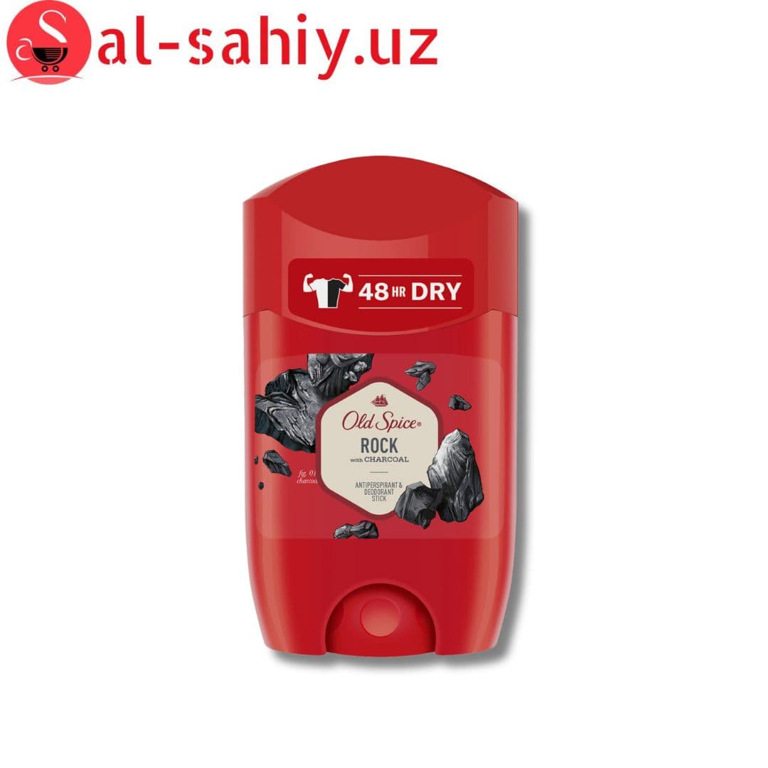 Дезодорант «ROCK» Стик 50мл (OLD SPICE)
