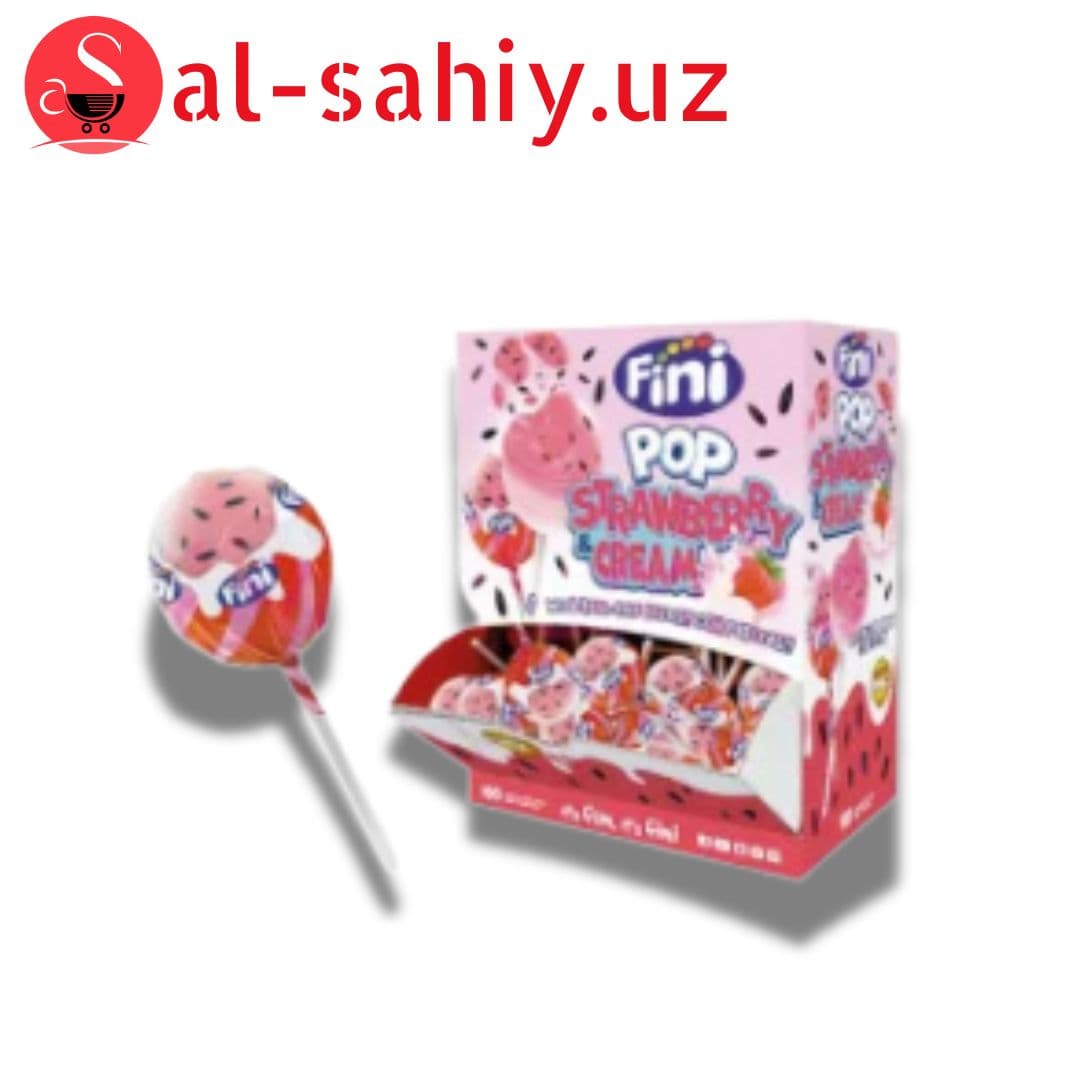 Чупа-чупс Fini POP