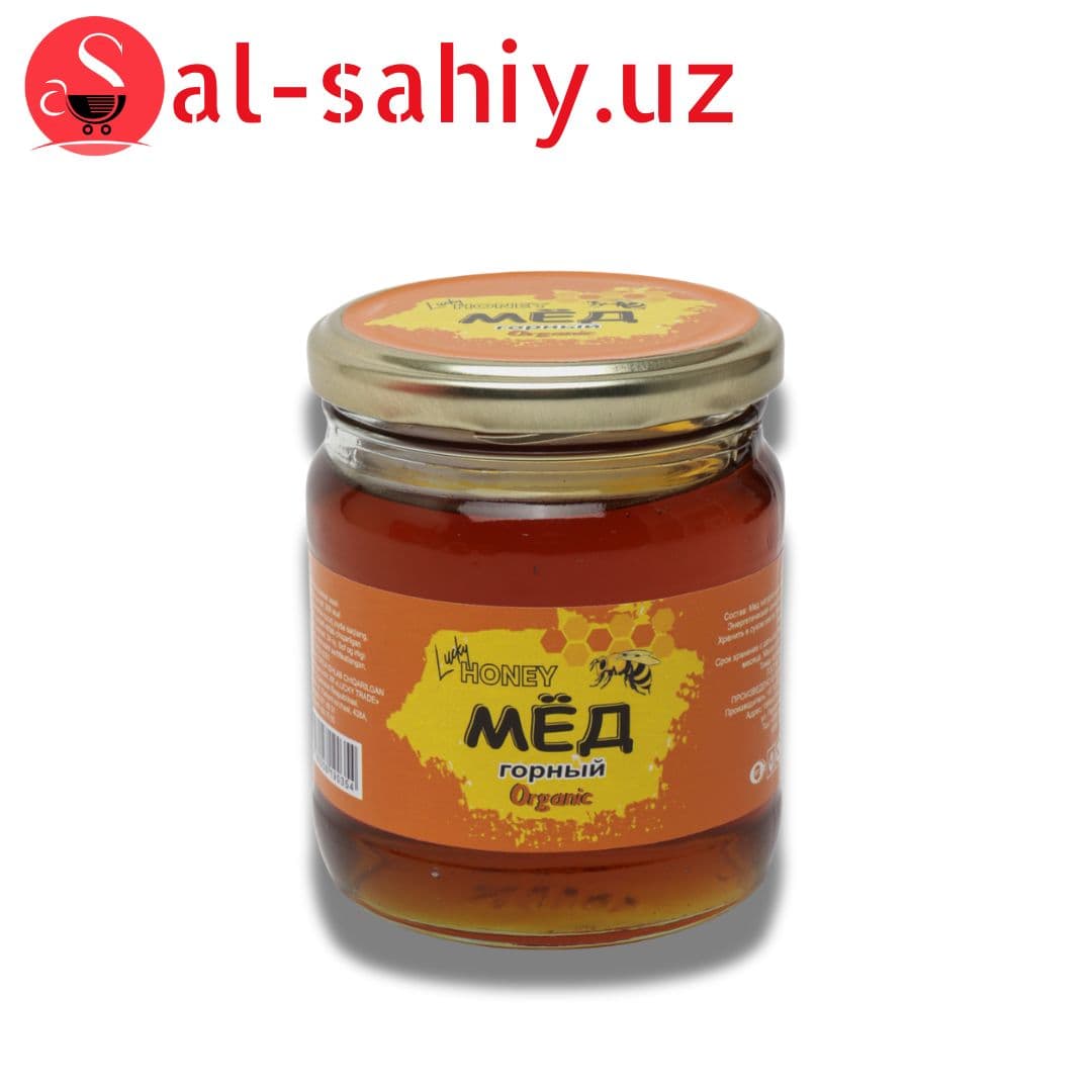 Асал - Suniy 230г