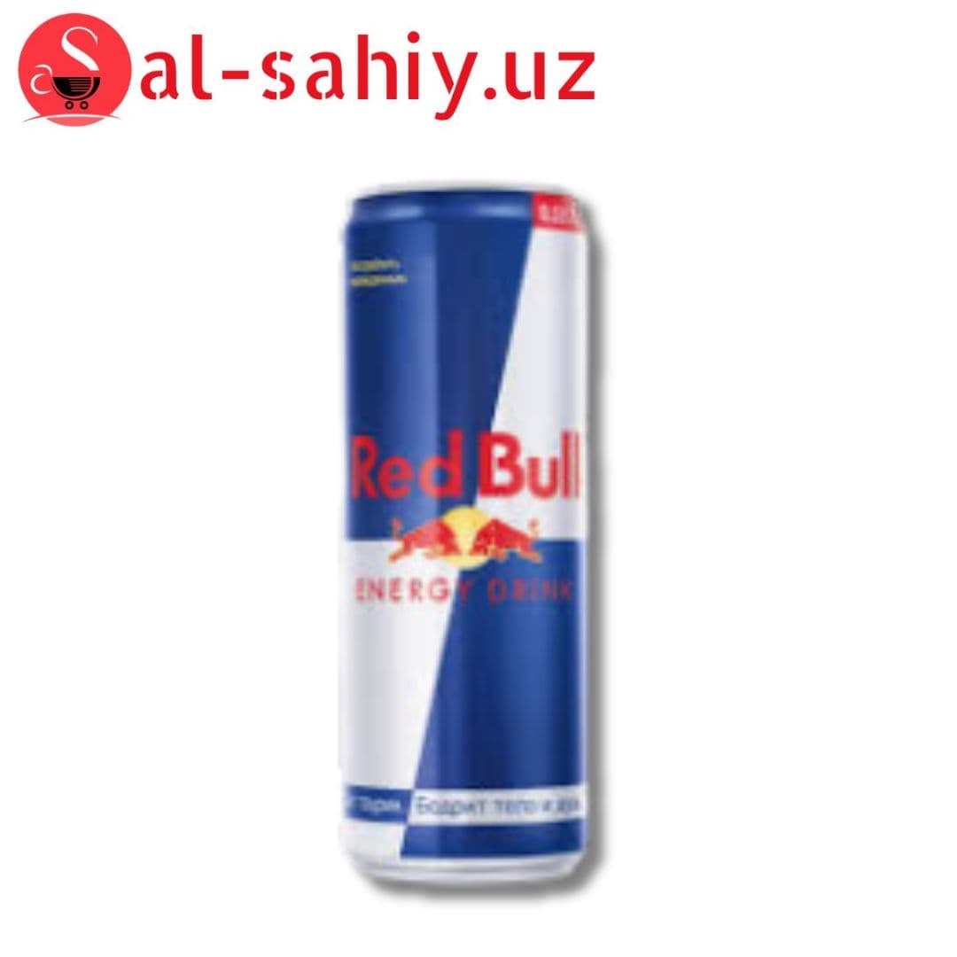RedBull energy drink0.355 л