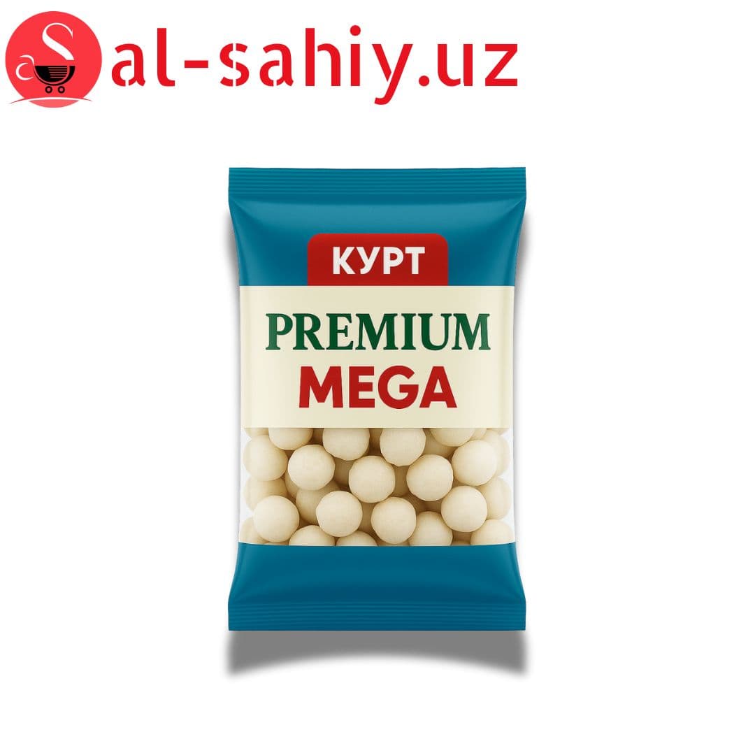 Курт Premium Mega