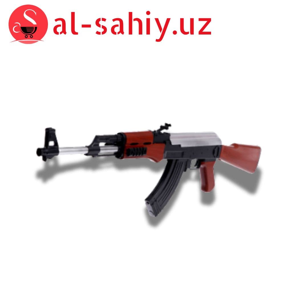 Игрушка Бластер Mini AK47 Strong Power 950