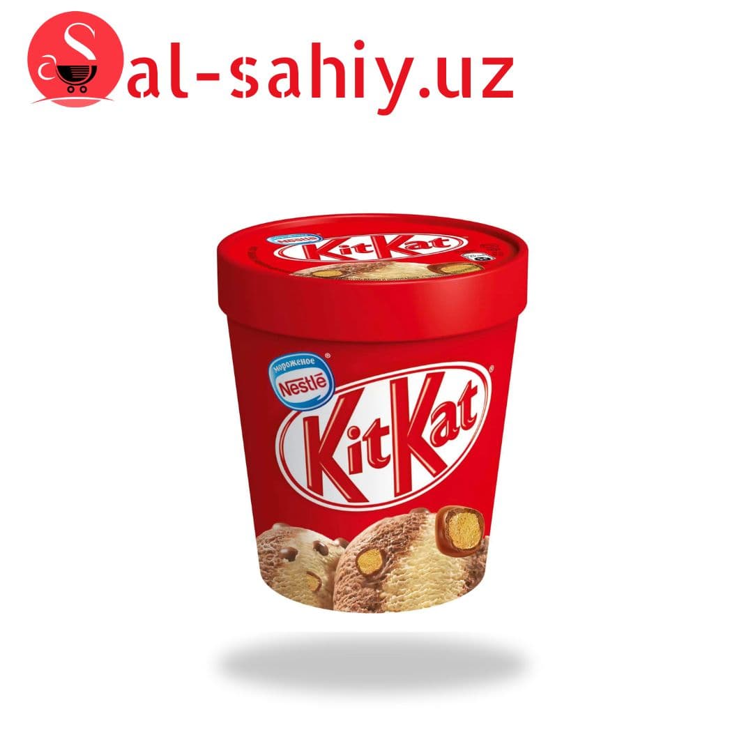 Мороженое "KITKAT" 270гр
