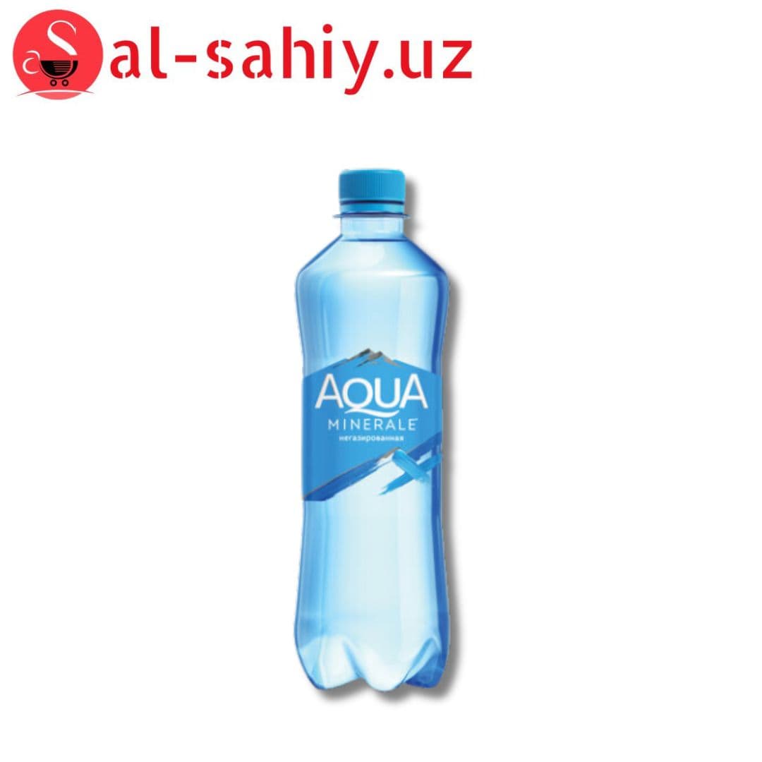 Питьевая вода AGAT 5л (Негазированная)